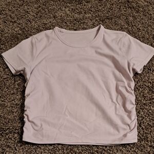 Lululemon Shirt